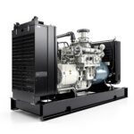 Diesel Generator Set