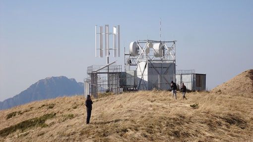Telecom