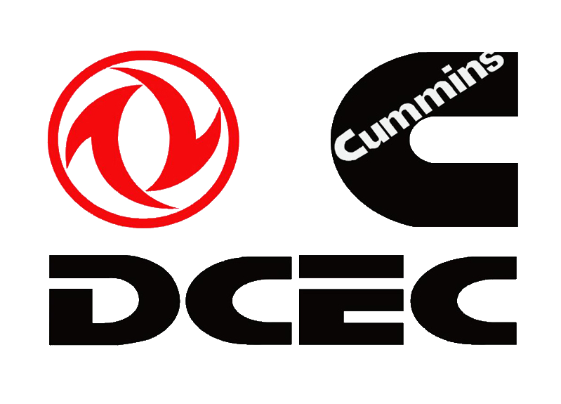 Cummins DCEC