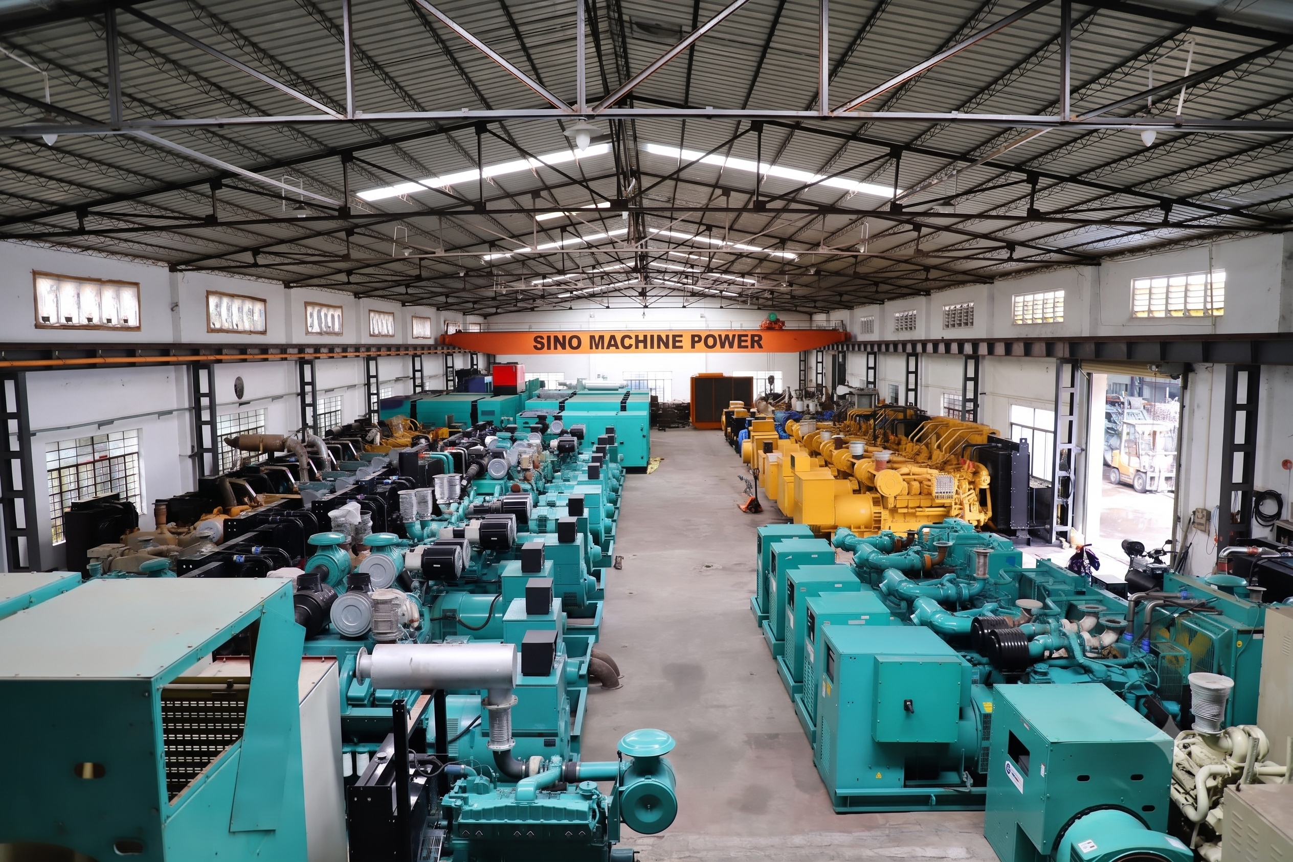 Factory