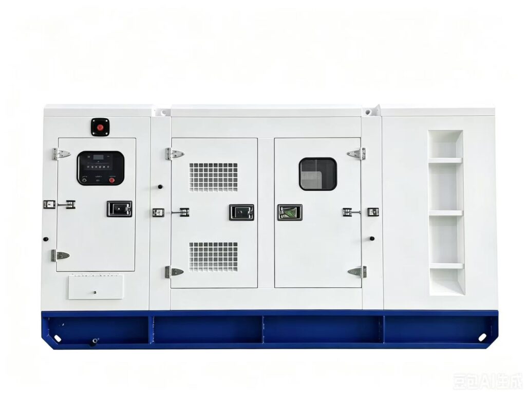 Diesel Generator