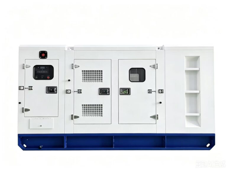 Diesel Generator